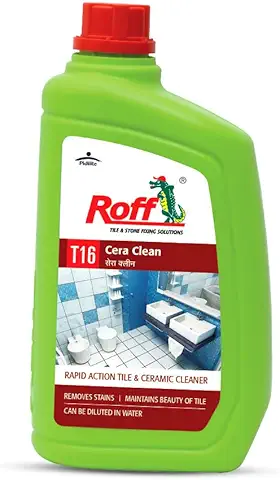 Floor Cleaners -Roff Cera